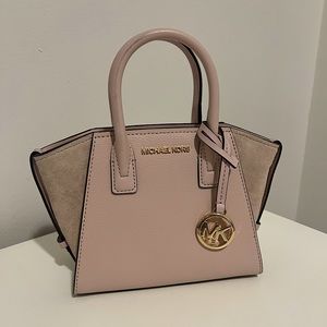 Michael Kors Avril X-Small Satchel Crossbody